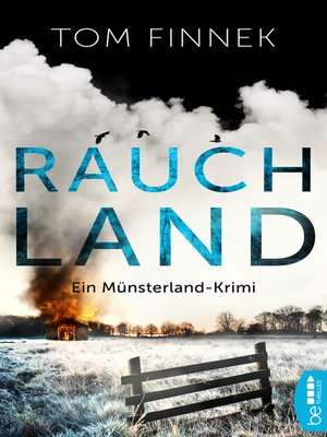 cover image of Rauchland